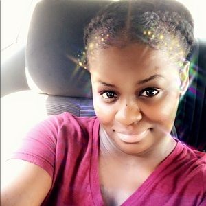 Meet your Posher, Tiffany